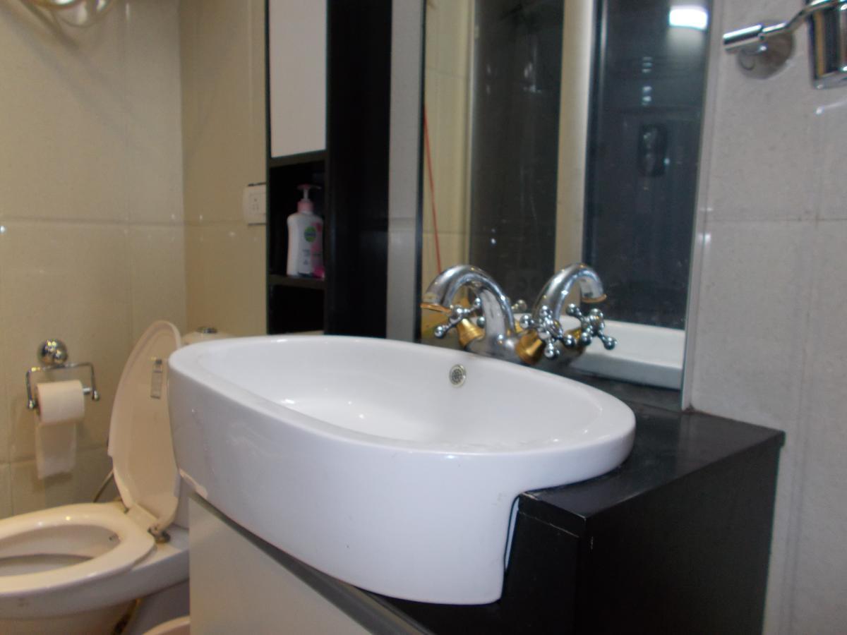 Hotel Platinum Plaza Rohtak Buitenkant foto